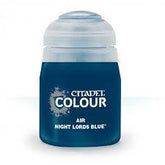 Air - Night Lords Blue 24ML - Gamesmart